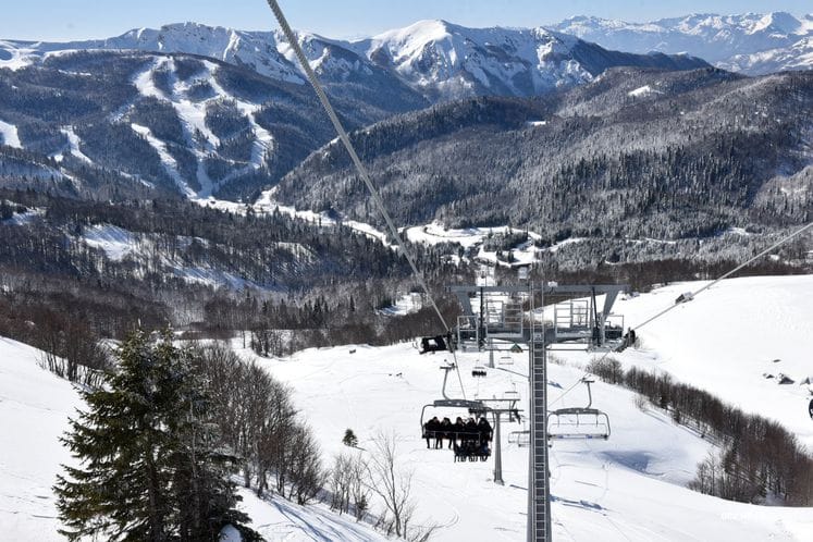 Government allocates EUR 410,000 for new Public Works Administration projects