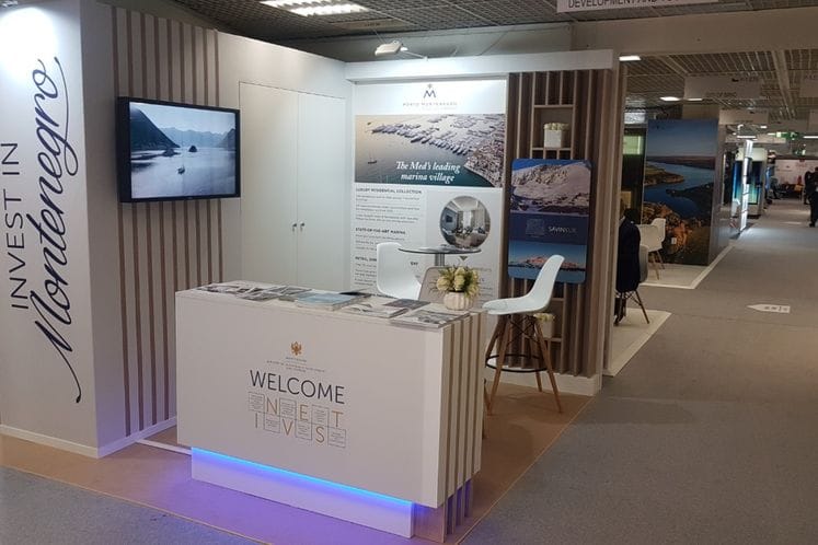 Investicioni potencijali Crne Gore predstavljeni u Kanu