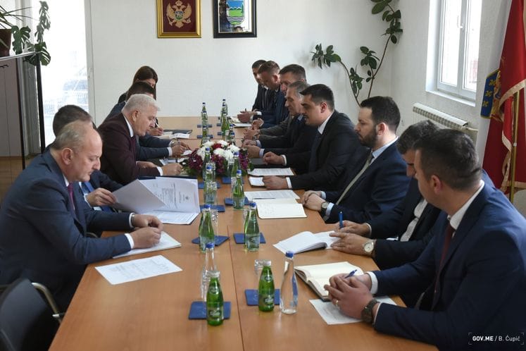 PM Marković: Government provides EUR 1 million more for Plav