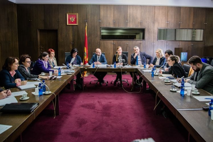 Unapređenje prekogranične saradnje između Crne Gore i Albanije