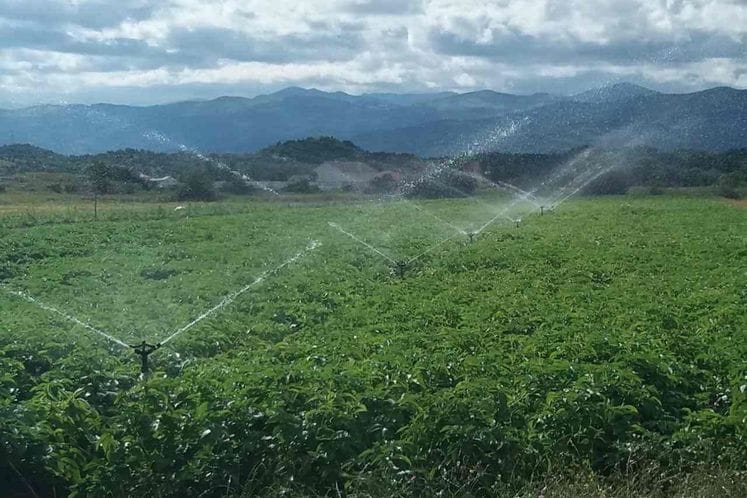 Javni poziv za dodjelu podrške investicijama za izgradnju bunara i bistijerni za 2019.
