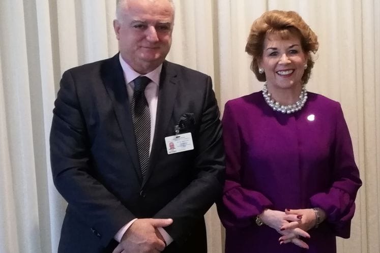 Zenka: Učešće žena u političkom odlučivanju preduslov za uspostavljanje rodne ravnopravnosti