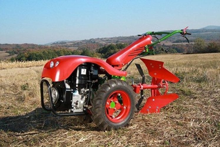 Javni poziv za podršku za nabavku mehanizacije, priključaka i opreme u funkciji primarne proizvodnje za 2019. godinu