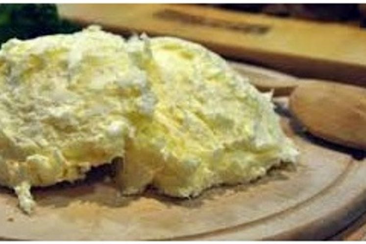 „Durmitorski skorup“ šesti zaštićeni proizvod u Crnoj Gori