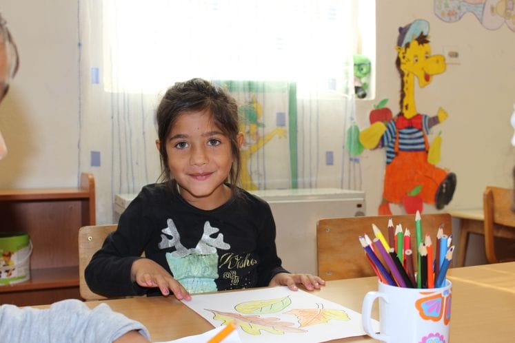 Najava: Promocija upisa u vrtiće, osnovne i srednje škole djece RE populacije