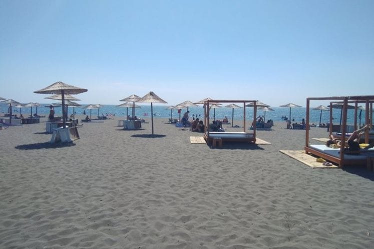 Održan sastanak povodom pojačanog nadzora tokom predstojeće turističke sezone