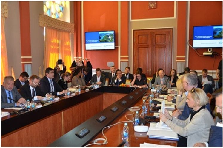 Pokrenut novi Program Sava – Drina koridor: Crnoj Gori novih 20 miliona eura za upravljanje vodama