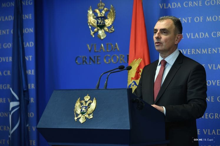 Vlada usvojila tri Akciona plana iz oblasti zdravstva