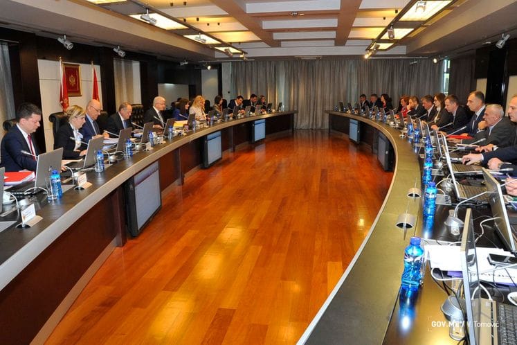 Competitiveness Council's session: This year focus will be placed on four key topics for business environment