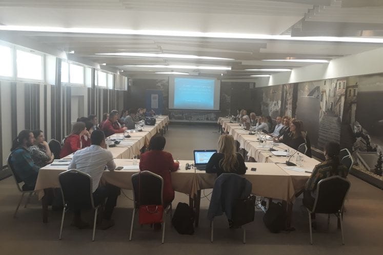 Saopštenje za javnost