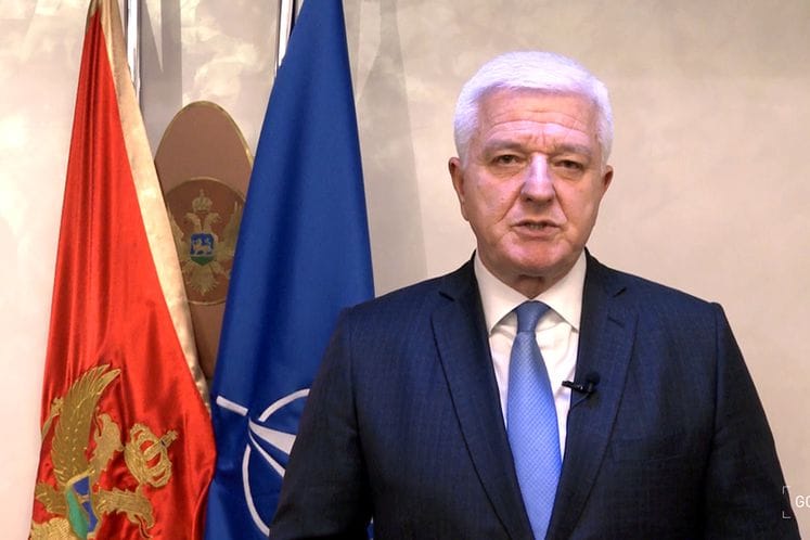 Prime Minister Duško Marković: While remembering innocent victims and tragic events in 1999, we must be aware of importance of unity and concord