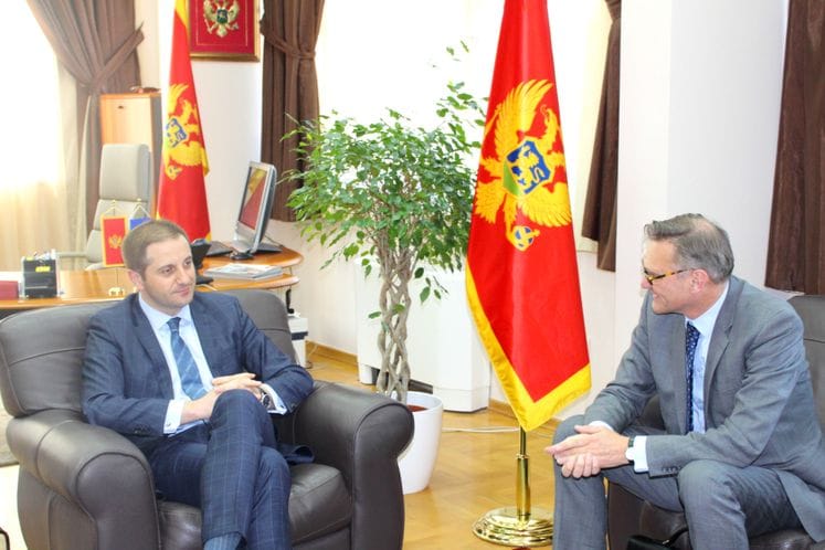 Iskustva Njemačke u dualnom obrazovanju značajna za Crnu Goru