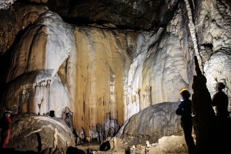 Ugovorena izgradnja elektroenergetske infrastrukture za potrebe budućeg kompleksa Đalovića pećine