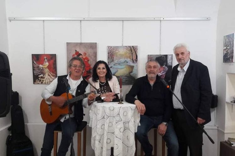 U SLOVENIJI ODRŽANA PROSLAVA STOGODIŠNJICE BOŽIĆNOG USTANKA