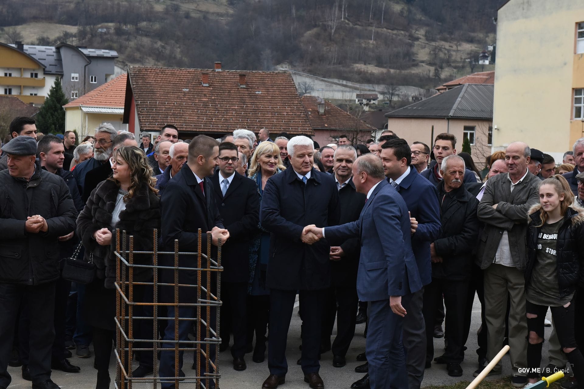 Biro za odnose sa javnošću Vlade CG