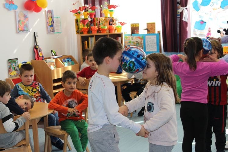 Otvoreno 1500 mjesta u vrtićima, ove godine počinje izgradnja još nekoliko