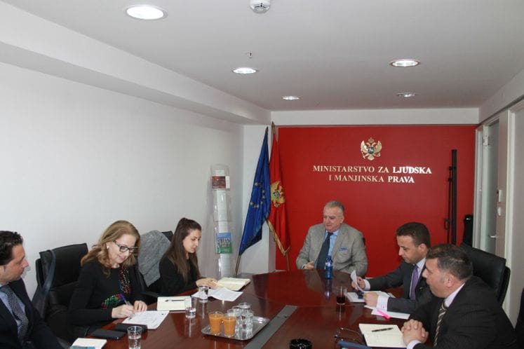 Zenka: Sprovođenjem ROMACTED programa kroz angažman lokalnih vlasti osnažiće lokalne romske zajednice