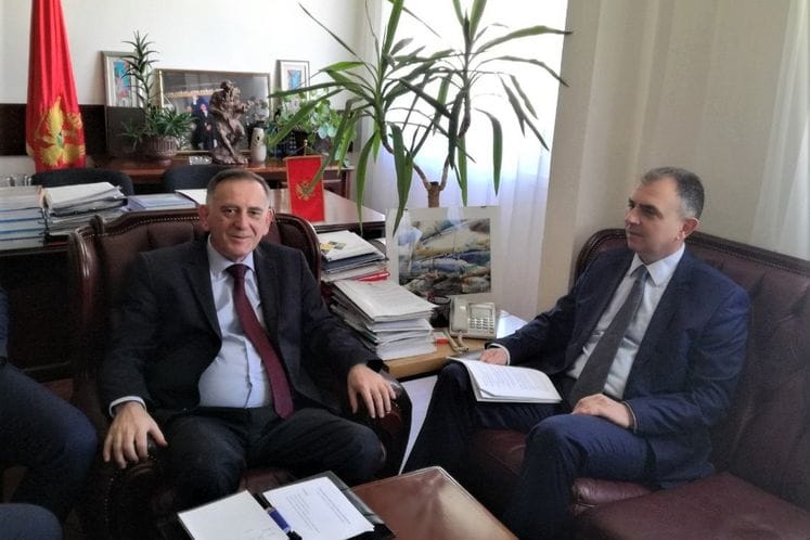 U planu gradnja nove ambulante u Šavniku