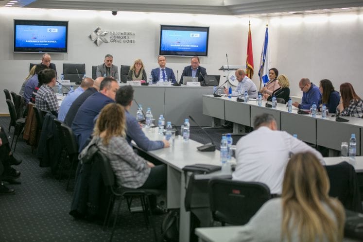 ALL Digital Week- Održan panel diskusija na temu „eUprava u službi biznisa“