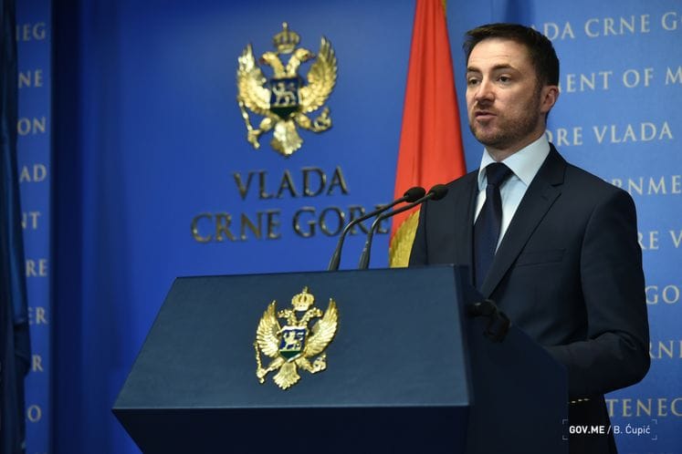 Vlada usvojila Akcioni plan za sprovođenje programa “Kreativna Crna Gora: Imidž, identitet, promocija”: U 2019. godini za projekte kojima se obezbjeđuje promocija kulture Crne Gore opredijeljeno 200.000 eura