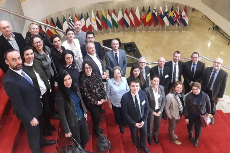 U Sarajevu održan Sastanak o istraživanju i inovacijama na Zapadnom Balkanu