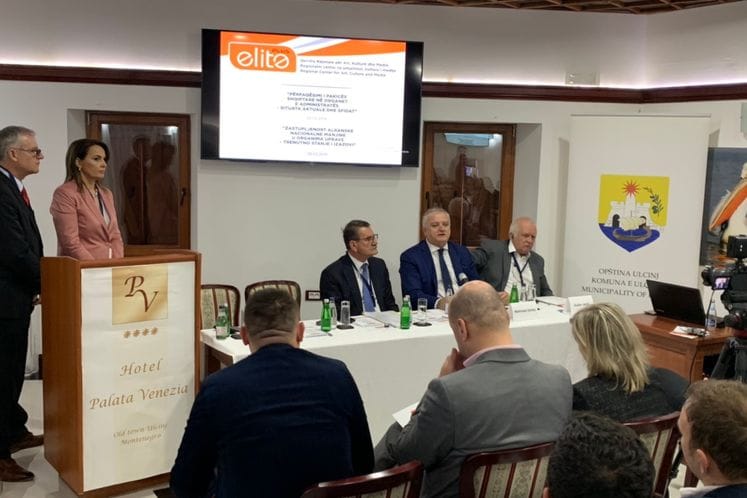 Zenka: Good preconditions for further improvement of the position of minority people have been created