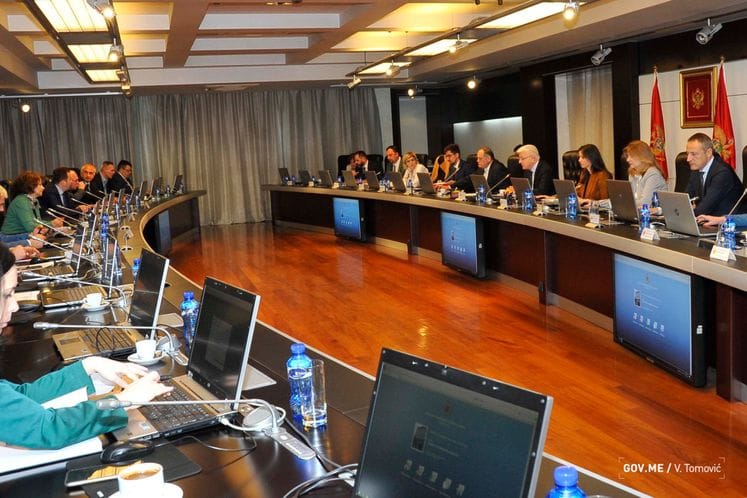 Savjet za privatizaciju i kapitalne projekte ovlastio Tendersku komisiju da sa češko-crnogorskim konzorcijumom započne pregovore o prodaji Instituta „Dr Simo Milošević“