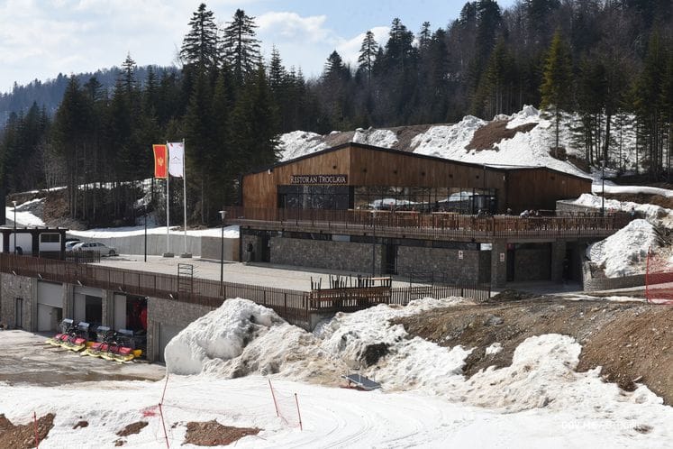 Winter tourist season ends this weekend: more successful than previous ones, Government invests 100 million in further development of winter tourism