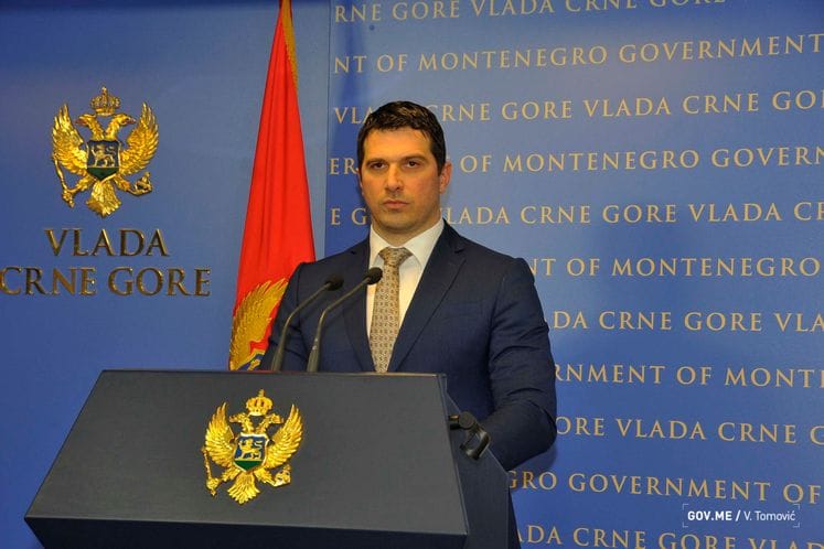 Ministar Janović: Sportskim savezima veća sredstva nego ikada ranije