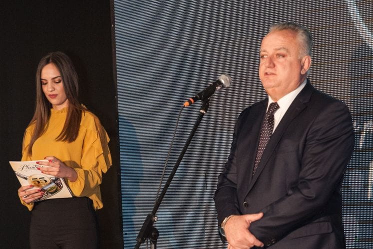 Ministarstvu nagrada za doprinos razvoju ženskog preduzetništva