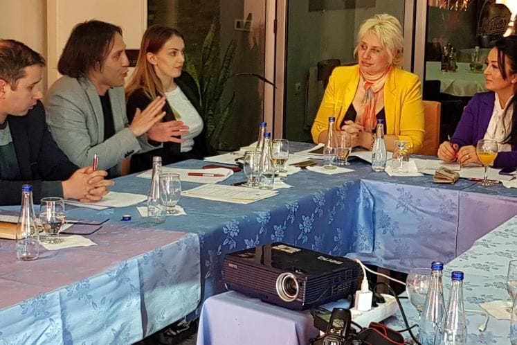 Uloga religije u suzbijanju nasilnog ekstremizma