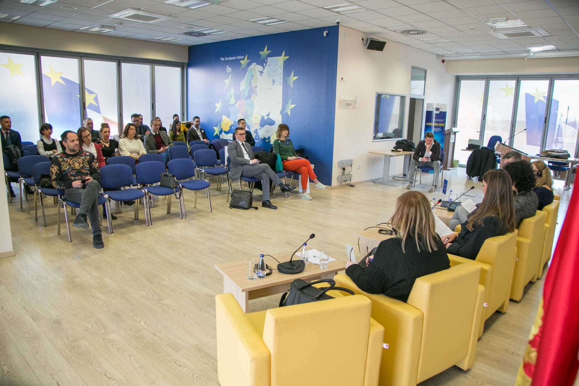 Ministarstvo finansija