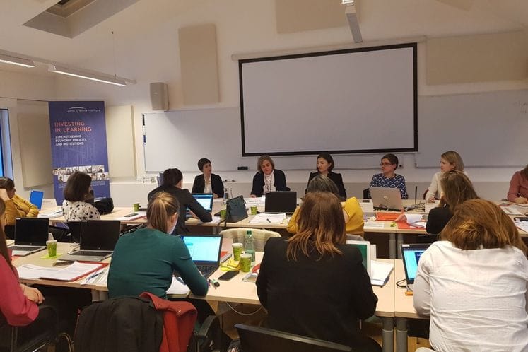 Rodno budžetiranje – alatka za postizanje pune rodne ravnopravnosti