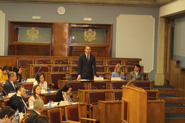 Završena rasprava o Zakonu o akademskom integritetu: Crna Gora prva zemlja Regiona koja je zakonski riješila ovo pitanje