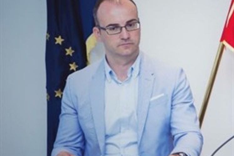 Evropsko priznanje za Ministarstvo sporta i mladih