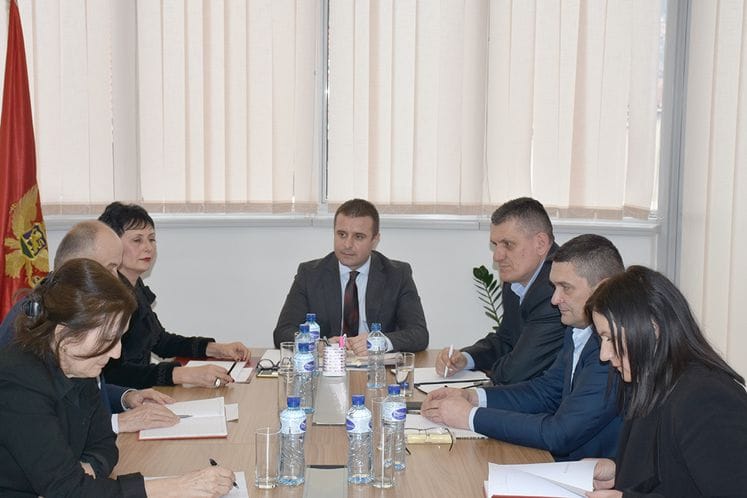 Operativni tim kreće u kontrolu privrednih subjekata kao i poslovnih poduhvata za koje postoji sumnja da su finansirani novcem stečenim kriminalom