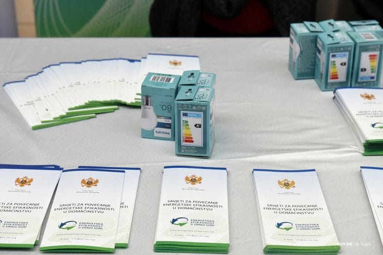 Obilježen Svjetski dan energetske efikasnosti