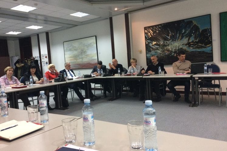 Novi napredni moduli obuke za direktore vaspitno-obrazovnih ustanova