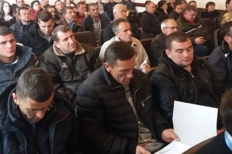 Savjetodavci na terenu: Sa proizvođačima razgovarali na temu podrške unapređenju kvaliteta mlijeka i preradi na gazdinstvu