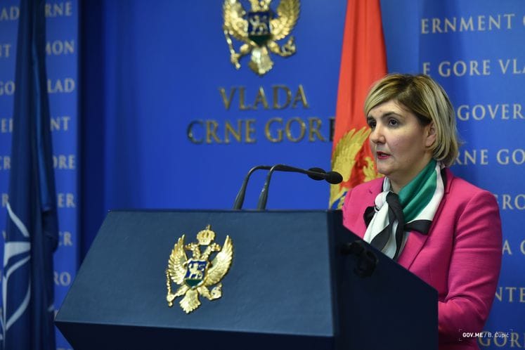 Usvojen Predlog zakona o izmjenama i dopunama Zakona o unutrašnjoj trgovini