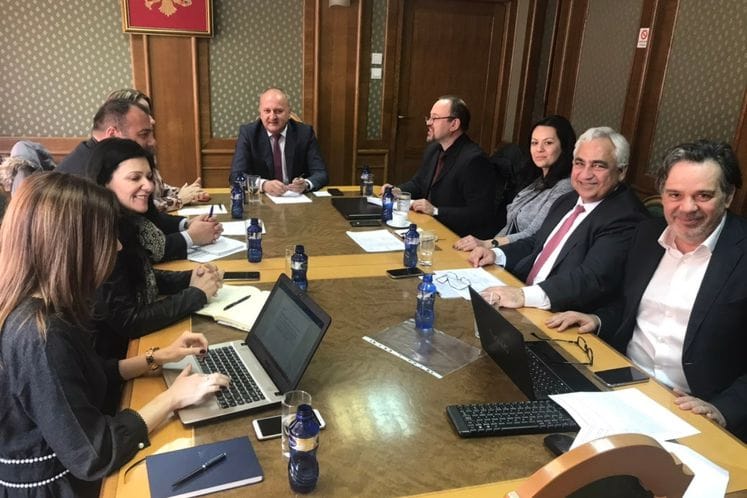 Izuzetan napredak Crne Gore u Regionalnom stambenom programu