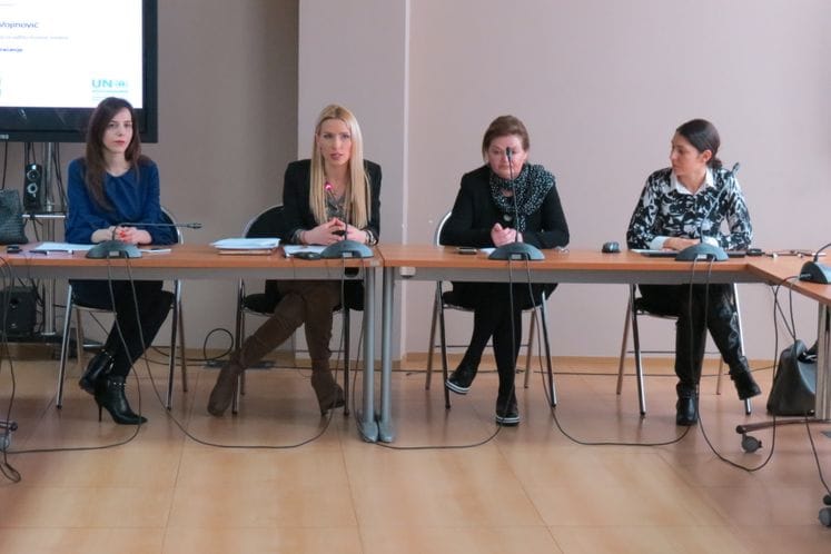 Nacionalni izvještaj o biološkoj raznovrsnosti osnov za modernizaciju politika zaštite prirode