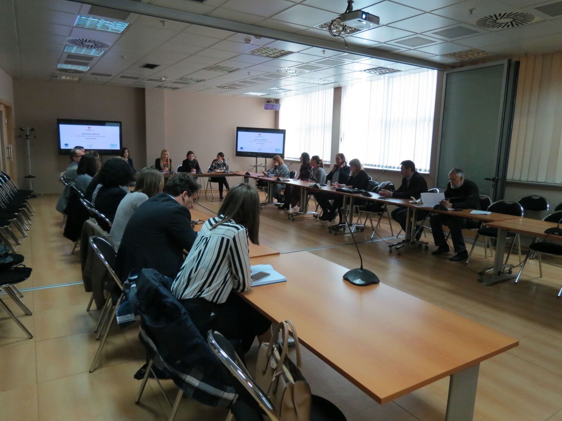 Ministarstvo održivog razvoja i turizma