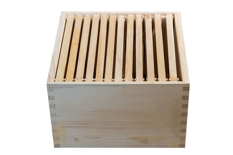 Javni poziv za dodjelu podrške pčelarima za nabavku plodišta za 2019.