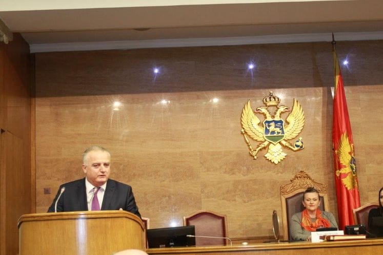 Ministar Zenka: puna pažnja pitanju unapređenja politike rodne ravnopravnosti