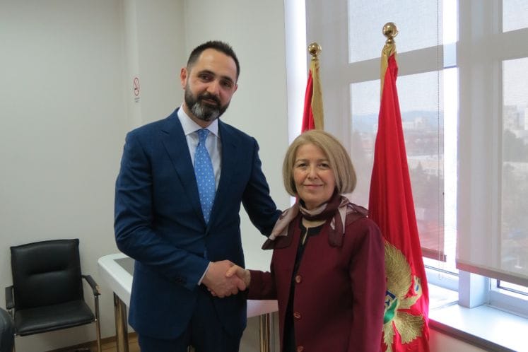 Turski turisti i investitori rado posjećuju Crnu Goru