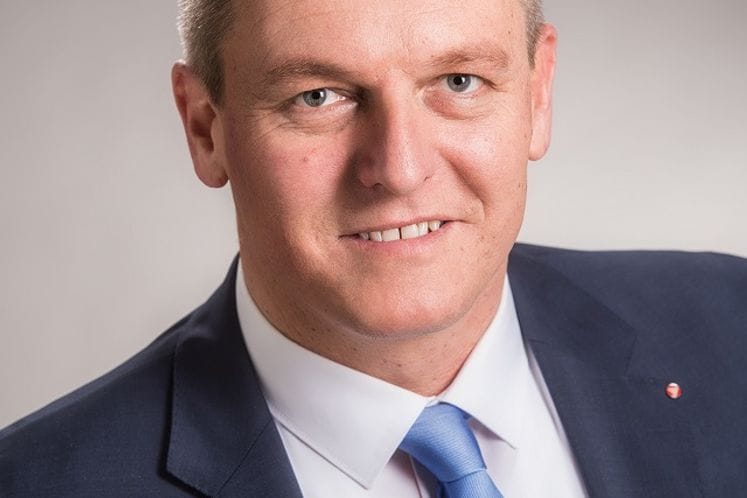 Austrijski ministar odbrane, Mario Kunasek od sjutra u dvodnevnoj posjeti Ministarstvu odbrane Crne Gore