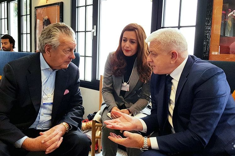 PM Marković to meet tomorrow with highest representatives of Damen and Porto Montenegro