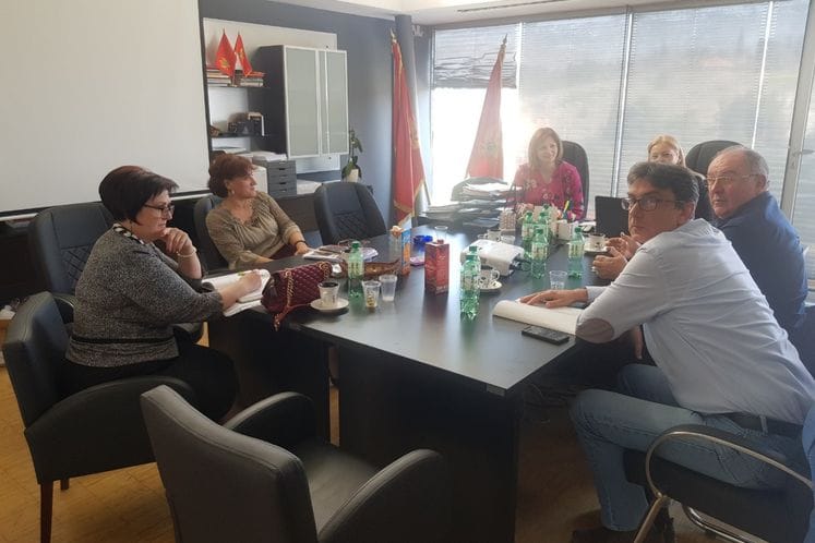 Saopštenje za javnost: Održana VIII sjednica Savjeta za zaštitu životinja