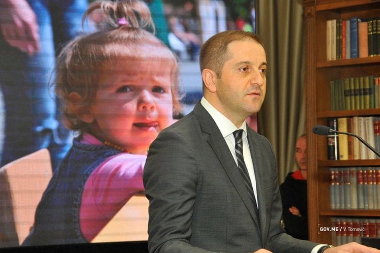 Objavljen Konkurs za idejno rješenje vrtića u Ulcinju